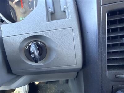 2009 Dodge Grand Caravan SE - Photo 21 - Albuquerque, NM 87107