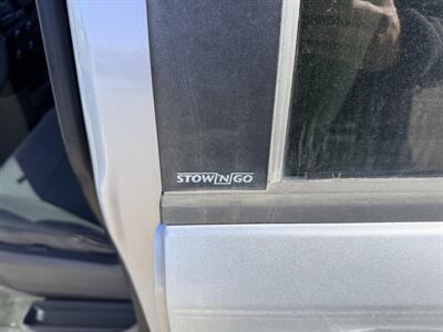 2009 Dodge Grand Caravan SE - Photo 14 - Albuquerque, NM 87107