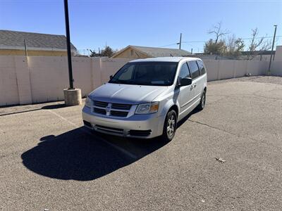 2009 Dodge Grand Caravan SE - Photo 1 - Albuquerque, NM 87107