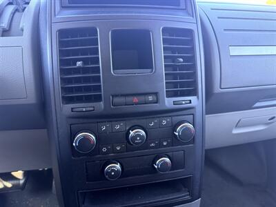 2009 Dodge Grand Caravan SE - Photo 19 - Albuquerque, NM 87107
