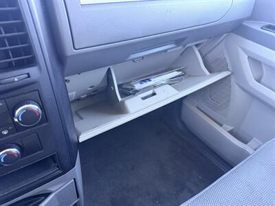 2009 Dodge Grand Caravan SE - Photo 23 - Albuquerque, NM 87107