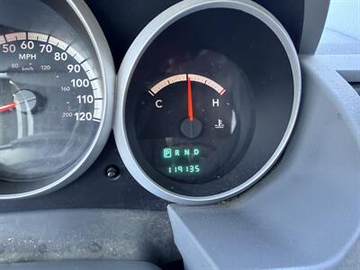 2009 Dodge Grand Caravan SE - Photo 17 - Albuquerque, NM 87107