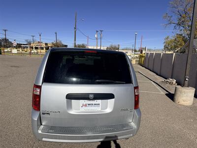 2009 Dodge Grand Caravan SE - Photo 4 - Albuquerque, NM 87107