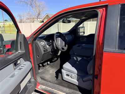 2011 Ford F-150 XLT - Photo 9 - Albuquerque, NM 87107