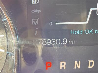 2011 Ford F-150 XLT - Photo 15 - Albuquerque, NM 87107