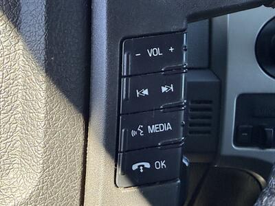 2011 Ford F-150 XLT - Photo 17 - Albuquerque, NM 87107