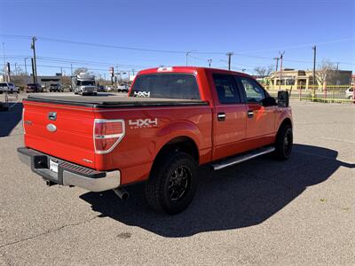 2011 Ford F-150 XLT - Photo 5 - Albuquerque, NM 87107