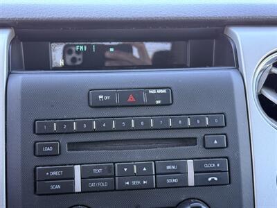 2011 Ford F-150 XLT - Photo 20 - Albuquerque, NM 87107