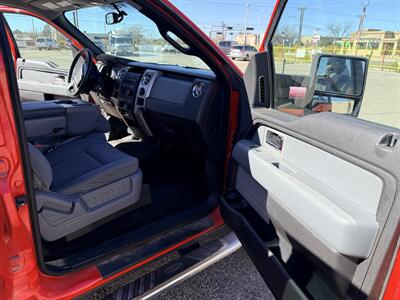 2011 Ford F-150 XLT - Photo 13 - Albuquerque, NM 87107