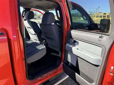 2011 Ford F-150 XLT - Photo 12 - Albuquerque, NM 87107
