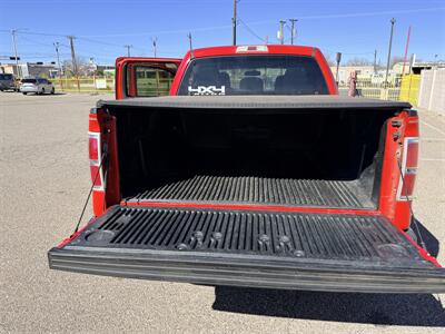2011 Ford F-150 XLT - Photo 11 - Albuquerque, NM 87107