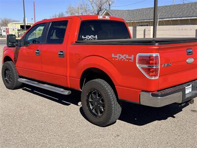 2011 Ford F-150 XLT - Photo 3 - Albuquerque, NM 87107
