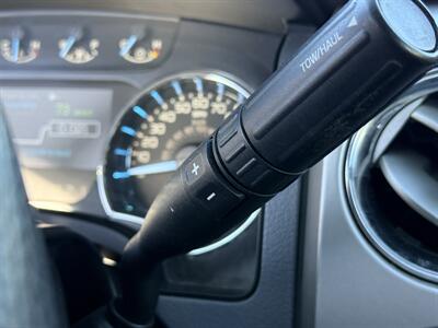 2011 Ford F-150 XLT - Photo 24 - Albuquerque, NM 87107