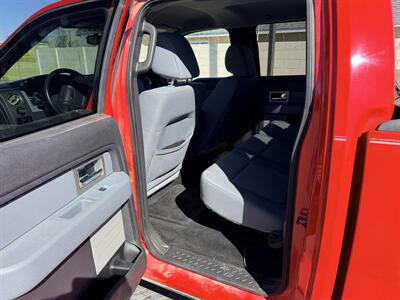 2011 Ford F-150 XLT - Photo 10 - Albuquerque, NM 87107