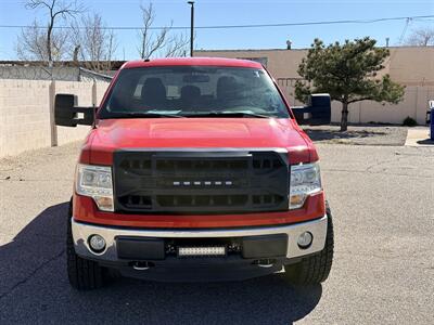 2011 Ford F-150 XLT - Photo 8 - Albuquerque, NM 87107