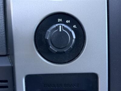 2011 Ford F-150 XLT - Photo 18 - Albuquerque, NM 87107