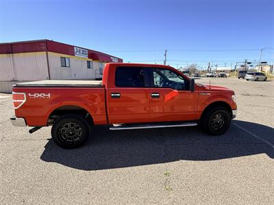 2011 Ford F-150 XLT - Photo 6 - Albuquerque, NM 87107