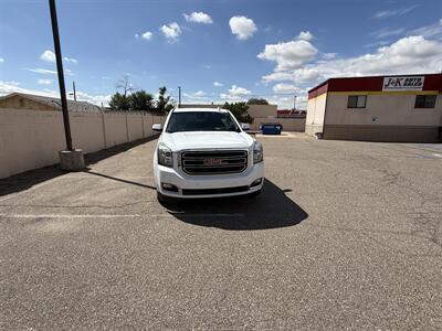 2016 GMC Yukon SLT   - Photo 6 - Albuquerque, NM 87107