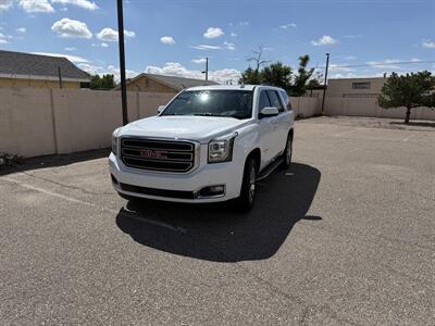 2016 GMC Yukon SLT   - Photo 3 - Albuquerque, NM 87107