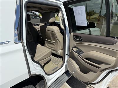 2016 GMC Yukon SLT   - Photo 24 - Albuquerque, NM 87107