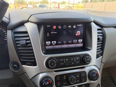 2016 GMC Yukon SLT   - Photo 14 - Albuquerque, NM 87107