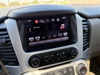 2016 GMC Yukon SLT   - Photo 36 - Albuquerque, NM 87107