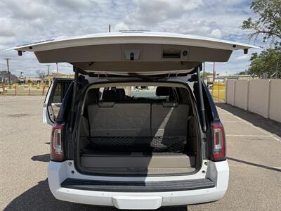 2016 GMC Yukon SLT   - Photo 27 - Albuquerque, NM 87107