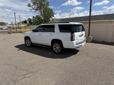 2016 GMC Yukon SLT   - Photo 4 - Albuquerque, NM 87107