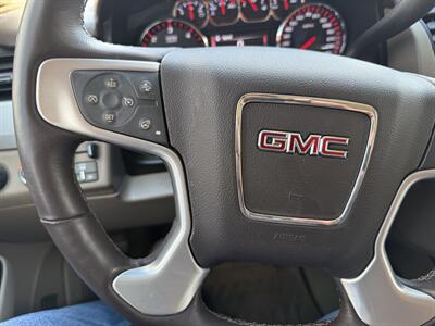 2016 GMC Yukon SLT   - Photo 15 - Albuquerque, NM 87107