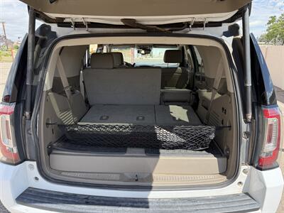 2016 GMC Yukon SLT   - Photo 29 - Albuquerque, NM 87107