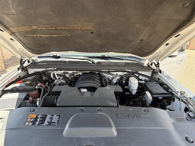 2016 GMC Yukon SLT   - Photo 5 - Albuquerque, NM 87107