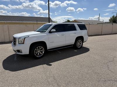 2016 GMC Yukon SLT   - Photo 1 - Albuquerque, NM 87107