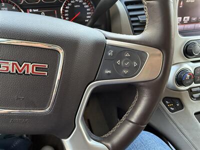 2016 GMC Yukon SLT   - Photo 51 - Albuquerque, NM 87107