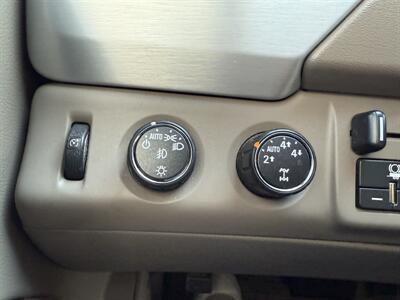 2016 GMC Yukon SLT   - Photo 20 - Albuquerque, NM 87107