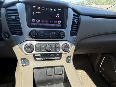 2016 GMC Yukon SLT   - Photo 37 - Albuquerque, NM 87107