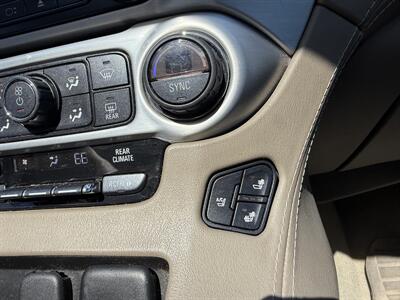 2016 GMC Yukon SLT   - Photo 39 - Albuquerque, NM 87107