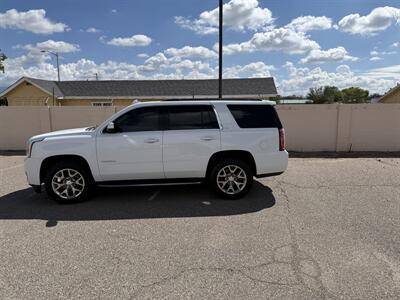 2016 GMC Yukon SLT   - Photo 2 - Albuquerque, NM 87107