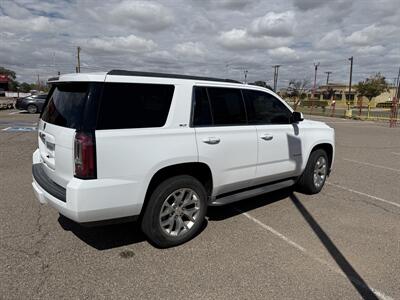 2016 GMC Yukon SLT   - Photo 32 - Albuquerque, NM 87107