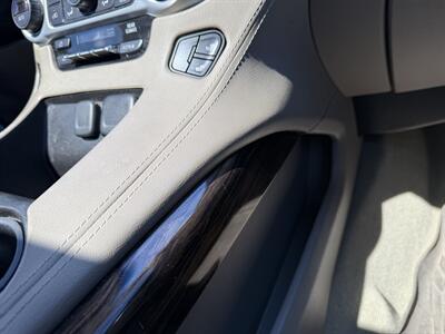 2016 GMC Yukon SLT   - Photo 50 - Albuquerque, NM 87107