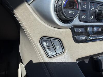 2016 GMC Yukon SLT   - Photo 38 - Albuquerque, NM 87107