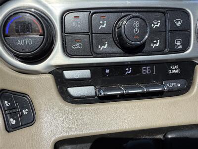 2016 GMC Yukon SLT   - Photo 40 - Albuquerque, NM 87107