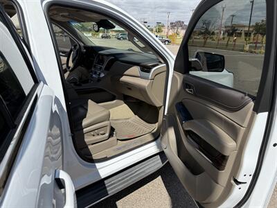 2016 GMC Yukon SLT   - Photo 25 - Albuquerque, NM 87107