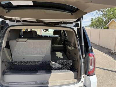 2016 GMC Yukon SLT   - Photo 28 - Albuquerque, NM 87107