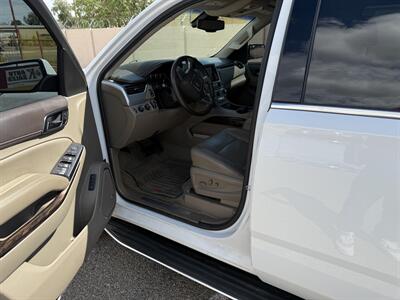 2016 GMC Yukon SLT   - Photo 7 - Albuquerque, NM 87107