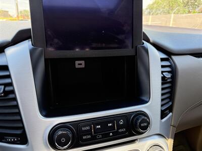 2016 GMC Yukon SLT   - Photo 49 - Albuquerque, NM 87107