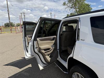 2016 GMC Yukon SLT   - Photo 31 - Albuquerque, NM 87107
