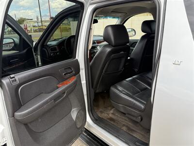 2010 Chevrolet Suburban LT - Photo 11 - Albuquerque, NM 87107