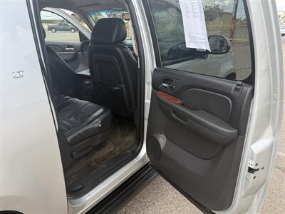 2010 Chevrolet Suburban LT   - Photo 13 - Albuquerque, NM 87107