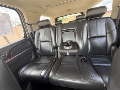 2010 Chevrolet Suburban LT   - Photo 25 - Albuquerque, NM 87107