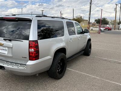 2010 Chevrolet Suburban LT - Photo 5 - Albuquerque, NM 87107